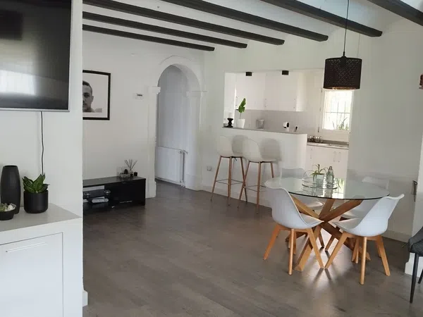 Casa o chalet independiente en Calle Edgar Degas, 15, Pinomar - Pinosol, Pinomar - Pinosol - Foto 4