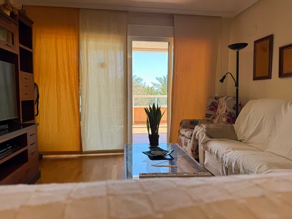 Piso en calle Nadadora Carmen Soto, 10 - Foto 7