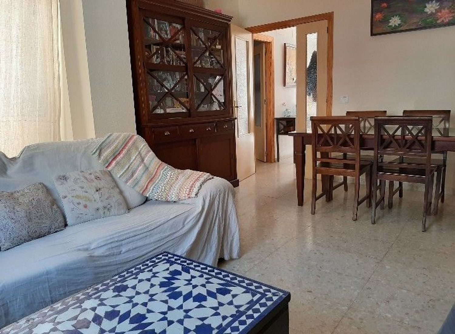 Chalet adosado en Pasaje de Gines, 9 - Foto 5