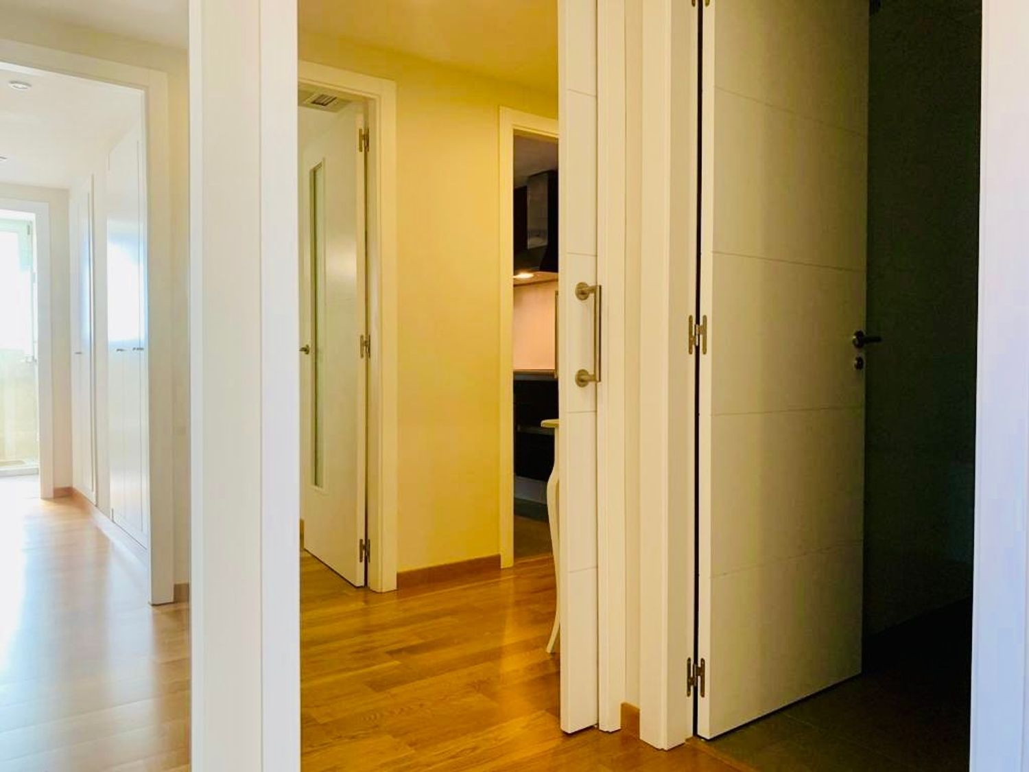 Piso en Avenida d'Amado Granell Mesado, 72, Ciutat de les Arts i de les Ciencies - Foto 19
