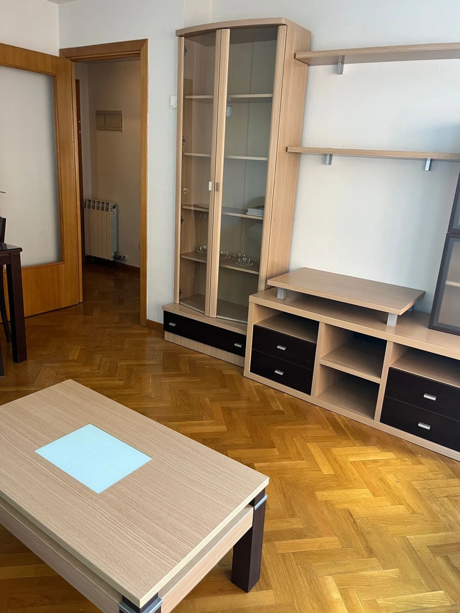 Piso en avenida del Parque, 86 - Foto 6