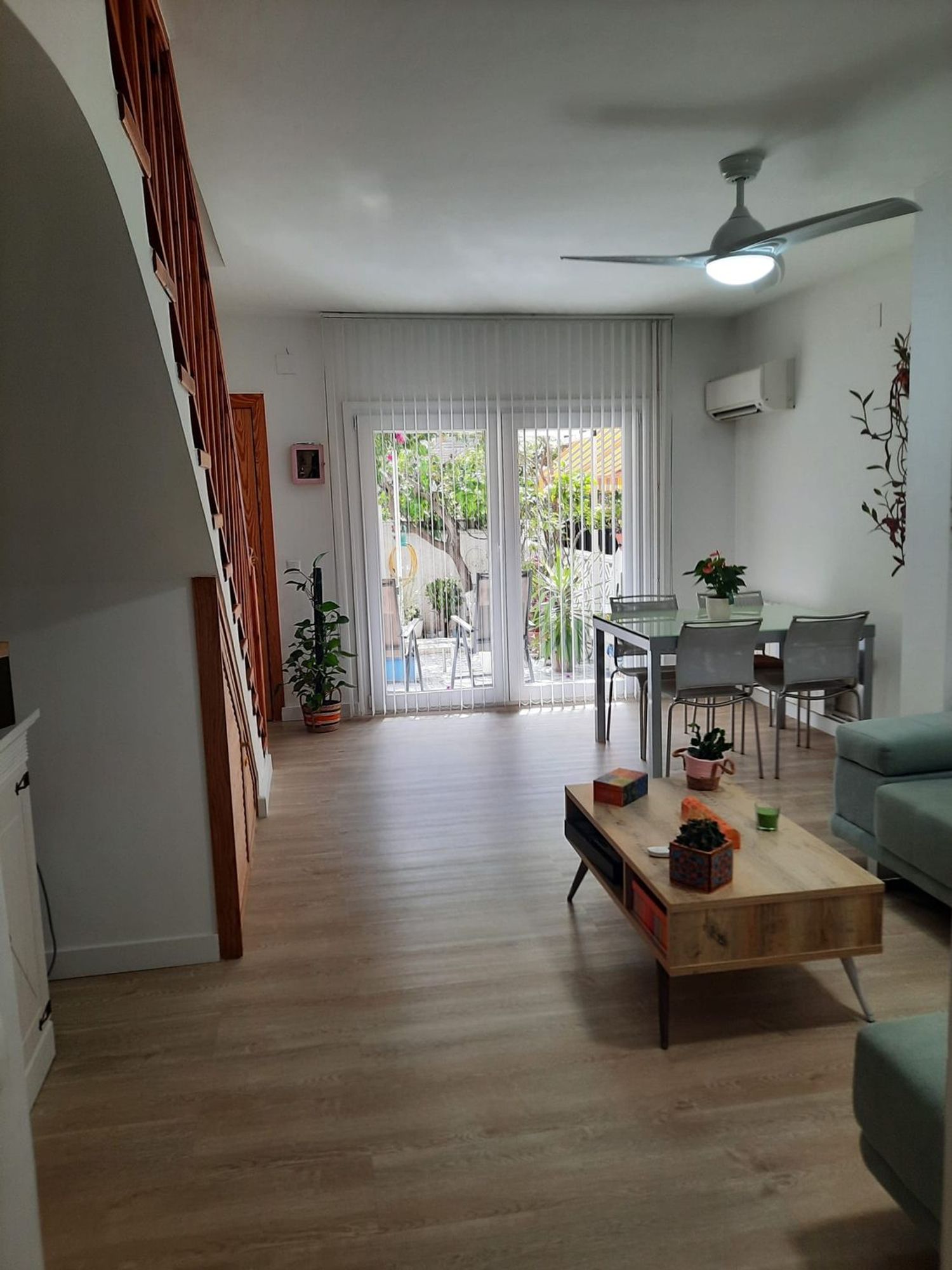 Chalet adosado en Avenida de la Riera de Foix, 10, Bardají-Molí de Baix, Bardají-Molí de Baix - Foto 3