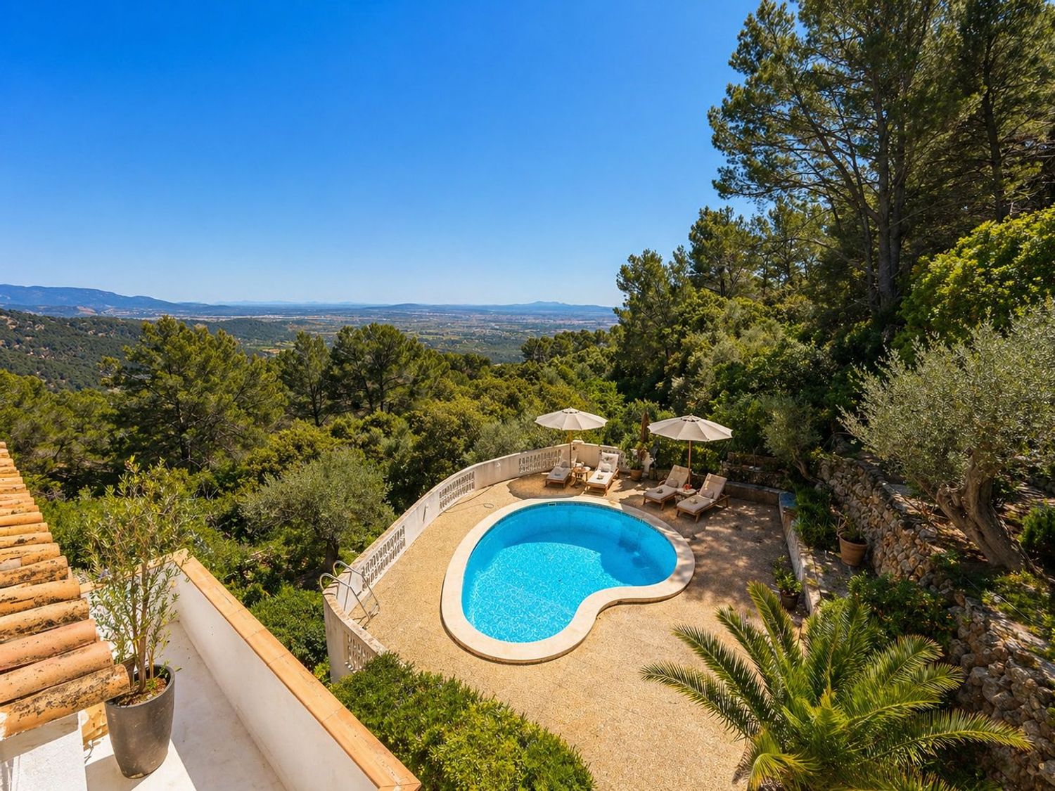Casa o chalet independiente en Esporles - Foto 4