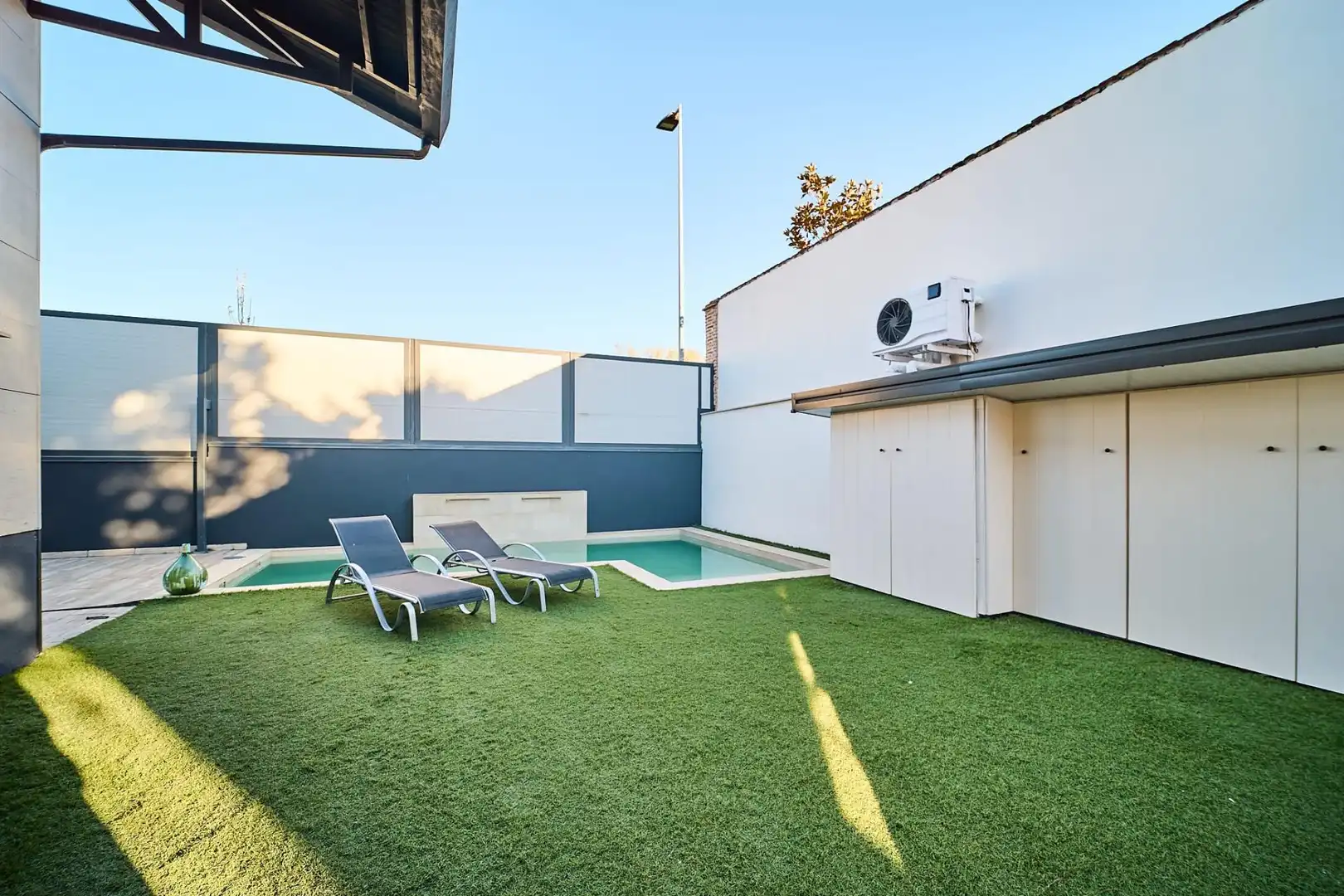 Chalet en  Calle Simone de Beauvoir 76 - Foto 28