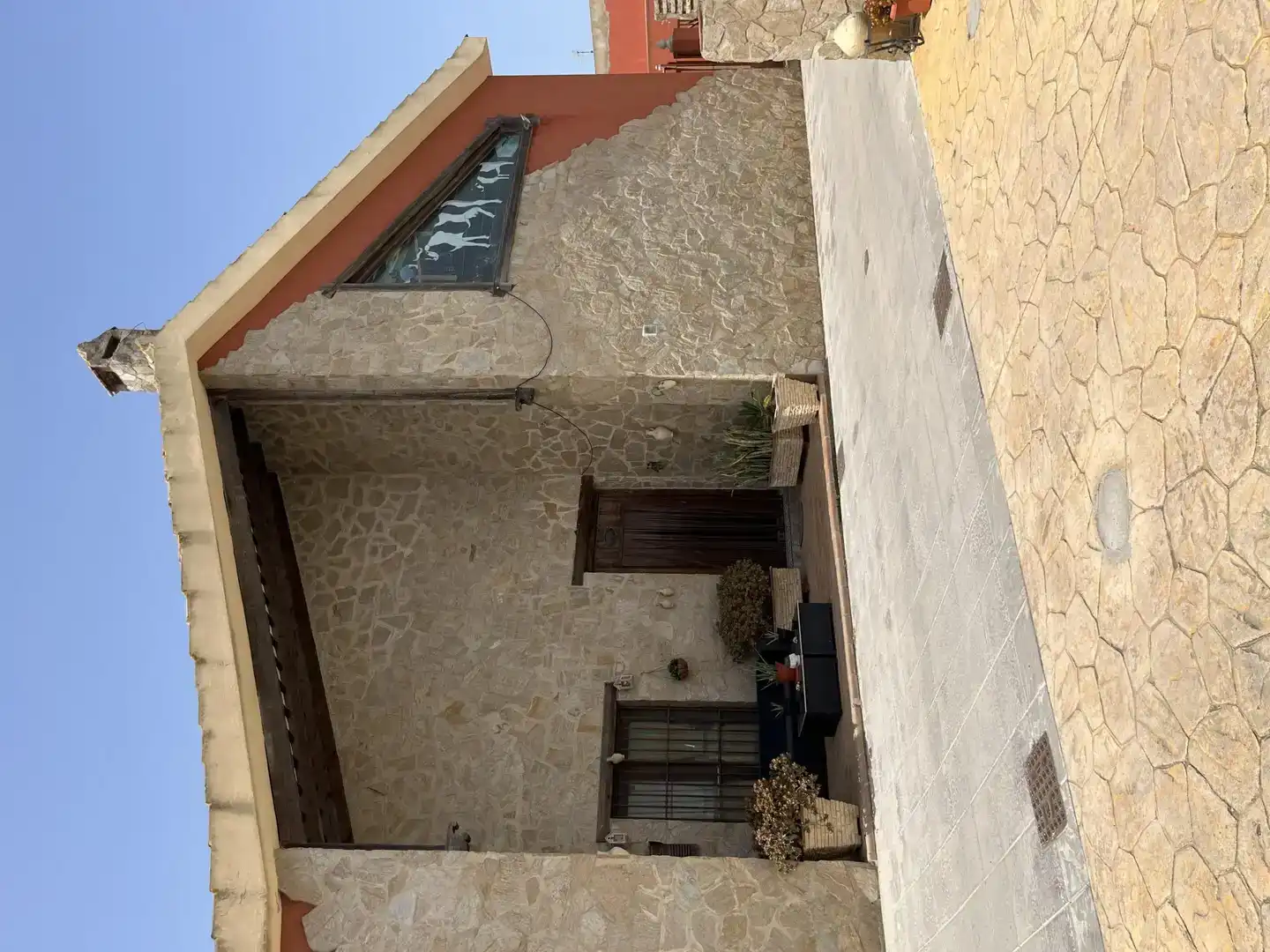 Finca rústica en  Calle Alcala de Guadaira 4 - Foto 3