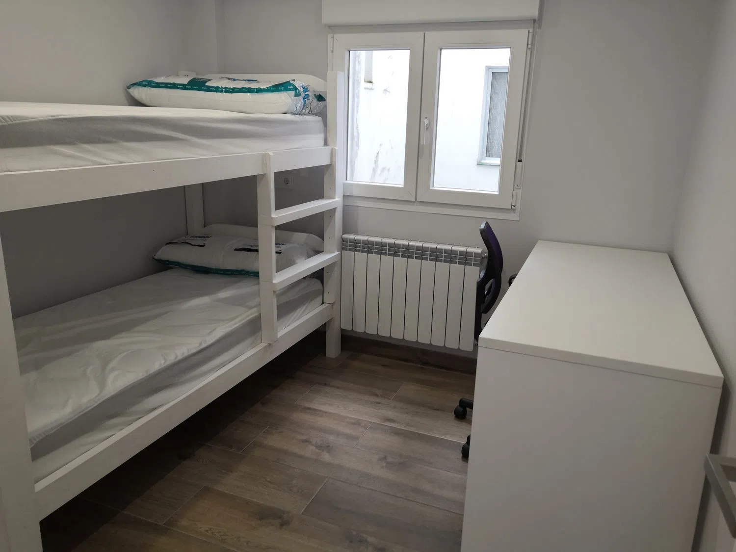 Piso en calle Cardenal Cisneros, 91 - Foto 9