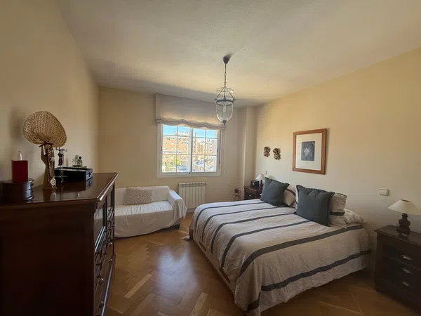 Piso en Urb. vega de la moraleja Vega de la Moraleja - Foto 6