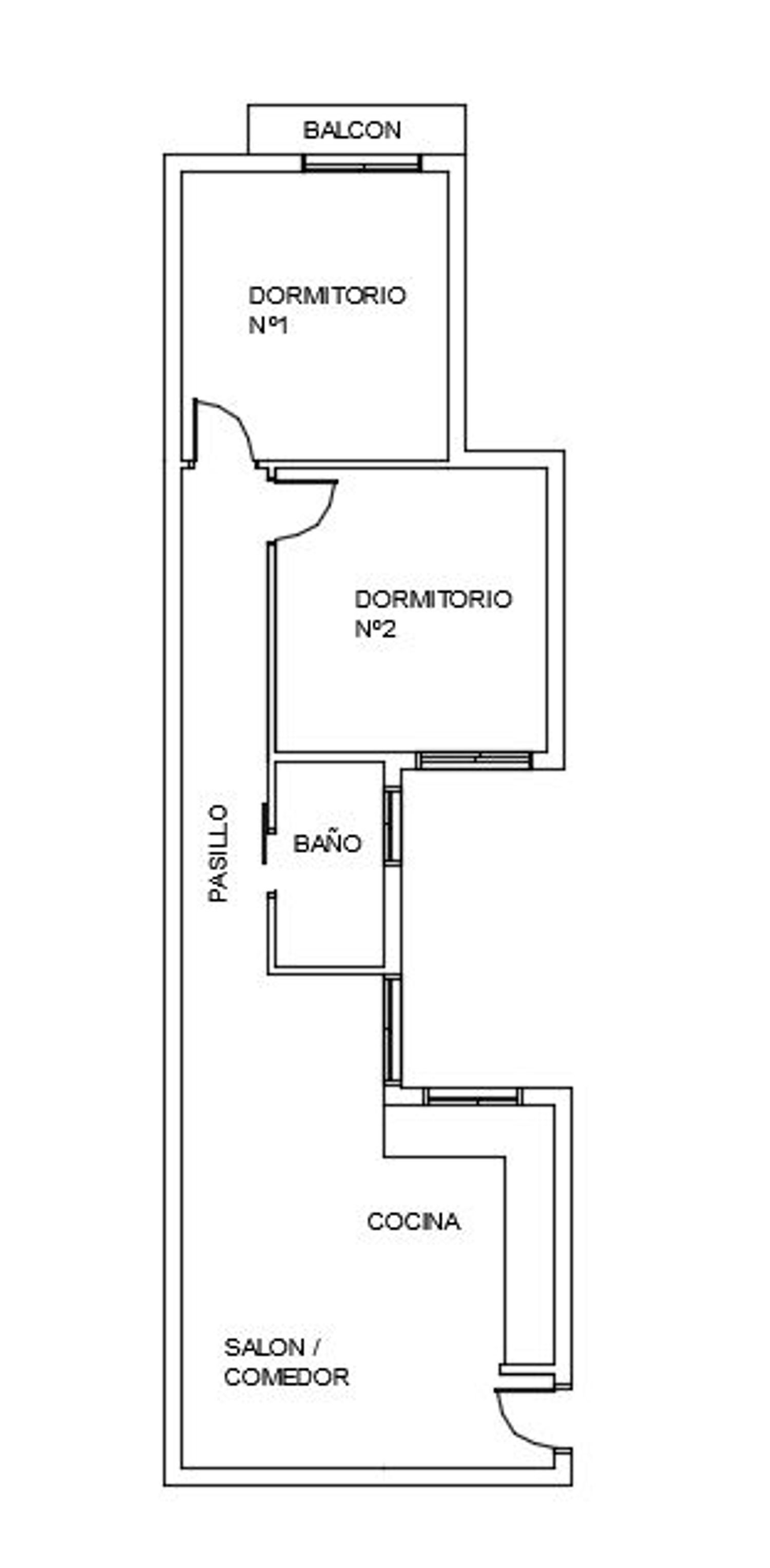 Piso en calle Alfaro, 6 - Foto 14