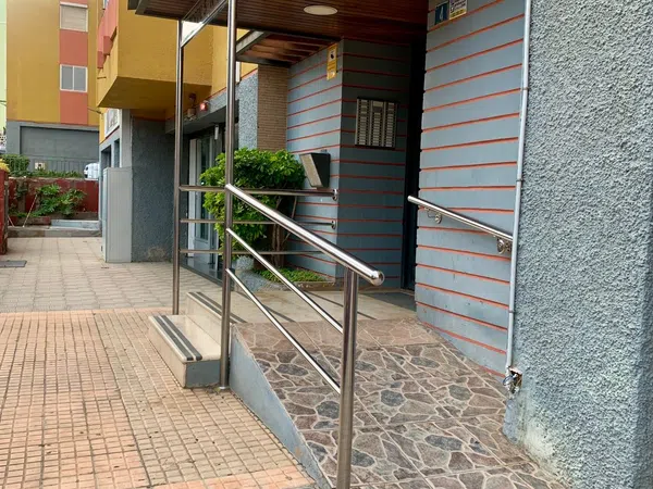 Piso en Calle Lepanto, 4 - Foto 18