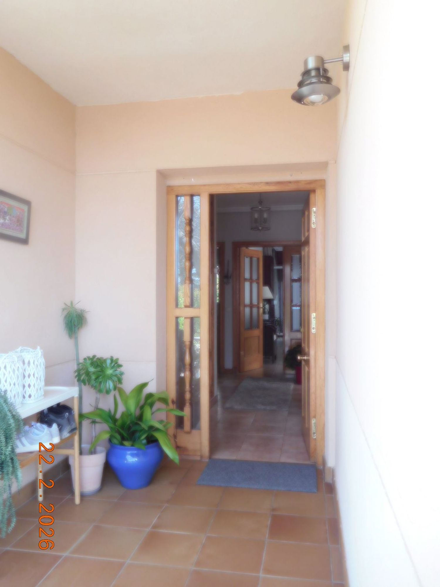 Casa o chalet independiente en Navalquejigo - Los Arroyos, Navalquejigo - Los Arroyos - Foto 17