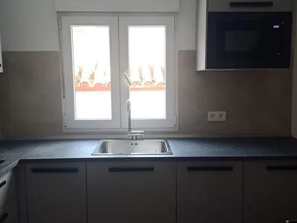 Piso en Calle Santa Marta, 1, Casco Histórico - Ollerías - Marrubial - Foto 8