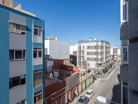 Piso en calle Fernando Guanarteme, 147 - Foto 26