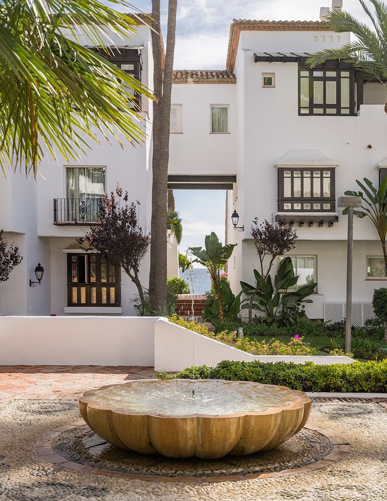 Piso en Conjunto Jardín Andaluz, 4 - Foto 20