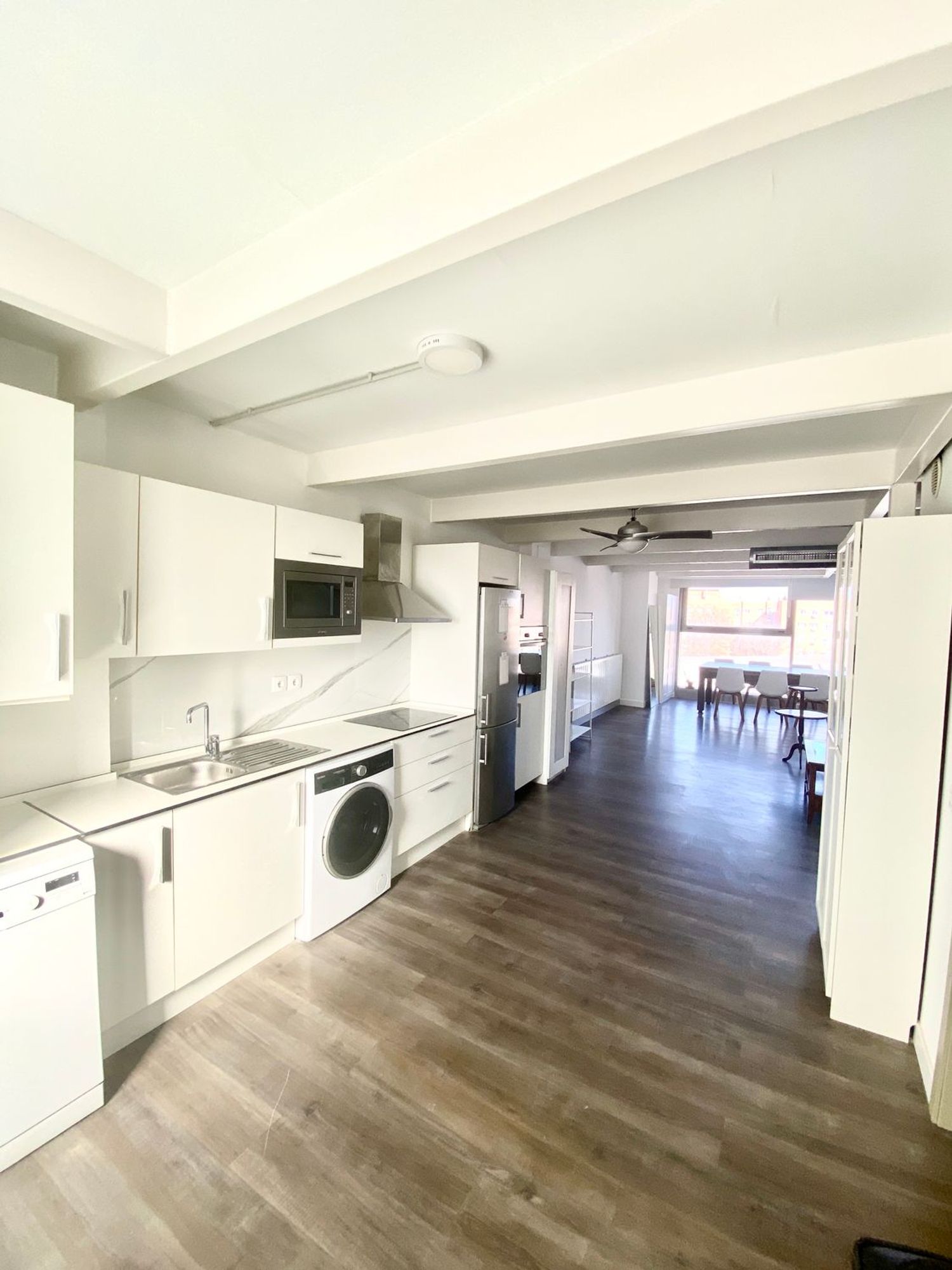 Dúplex en calle de Huelva, 14 - Foto 5