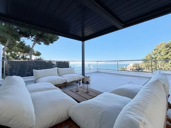 Casa de pueblo en calle Golf del Candado, 40 - Foto 22