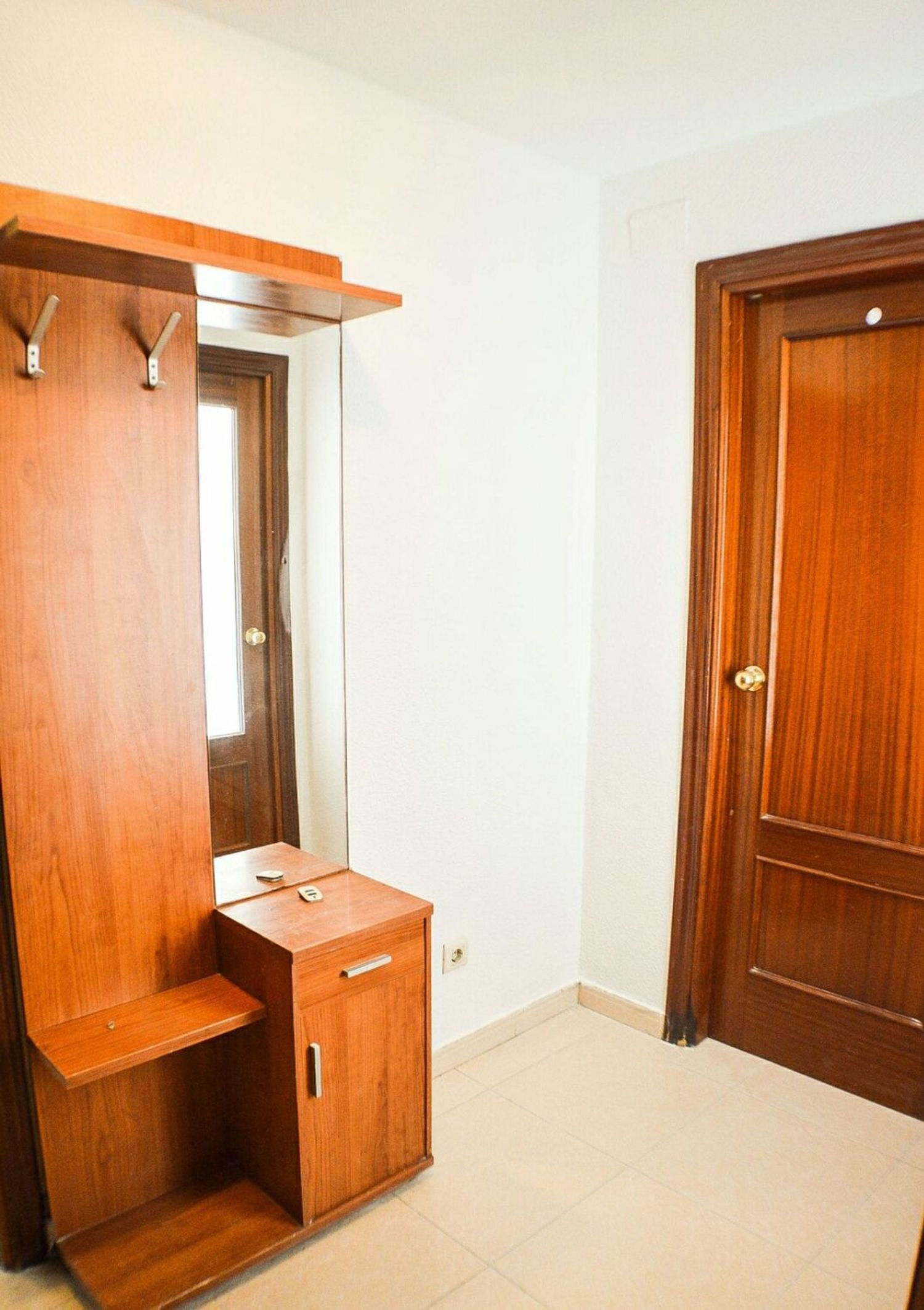 Piso en Calle de Santa Clara, 26, San Benito - Soledad - Hispanidad, San Benito - Soledad - Hispanidad - Foto 8