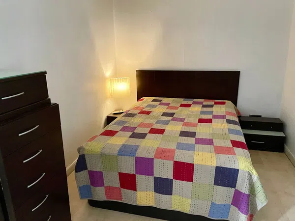 Piso en calle de Pizarro, 6