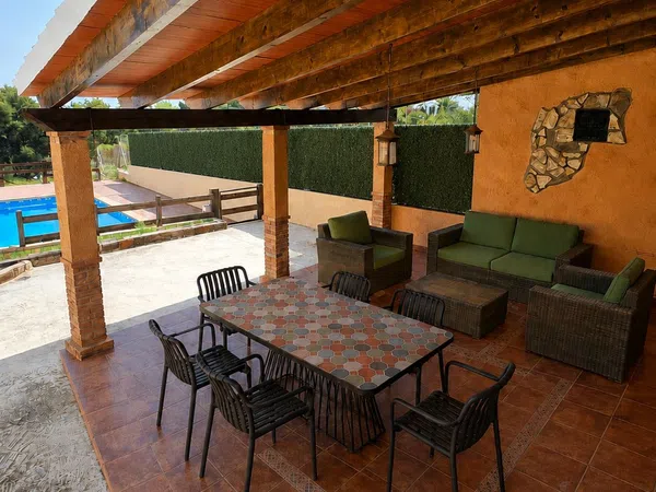 Chalet pareado en Calle Colombia, 5, Coloma, Coloma - Foto 5