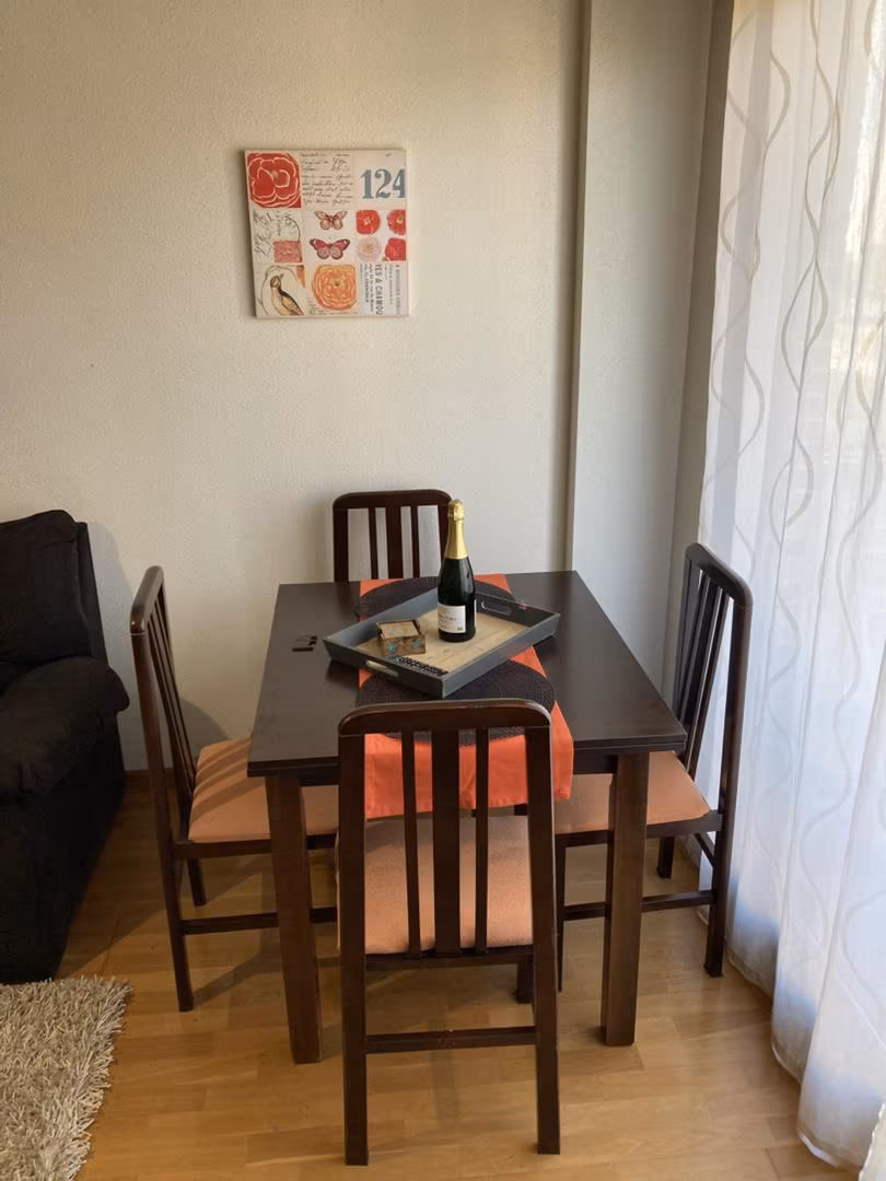 Apartamento en  Calle Pintor Fernando Gallego 11 - Foto 16
