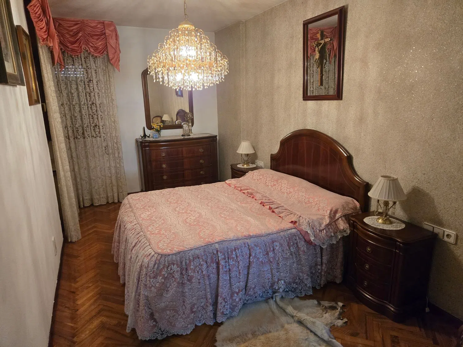 Chalet adosado en calle del Arzobispo Morcillo, 31 - Foto 25