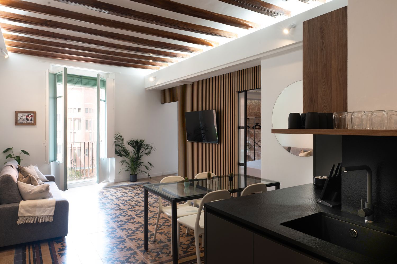 Piso en calle de Sant Pere Més Alt, 4 - Foto 5