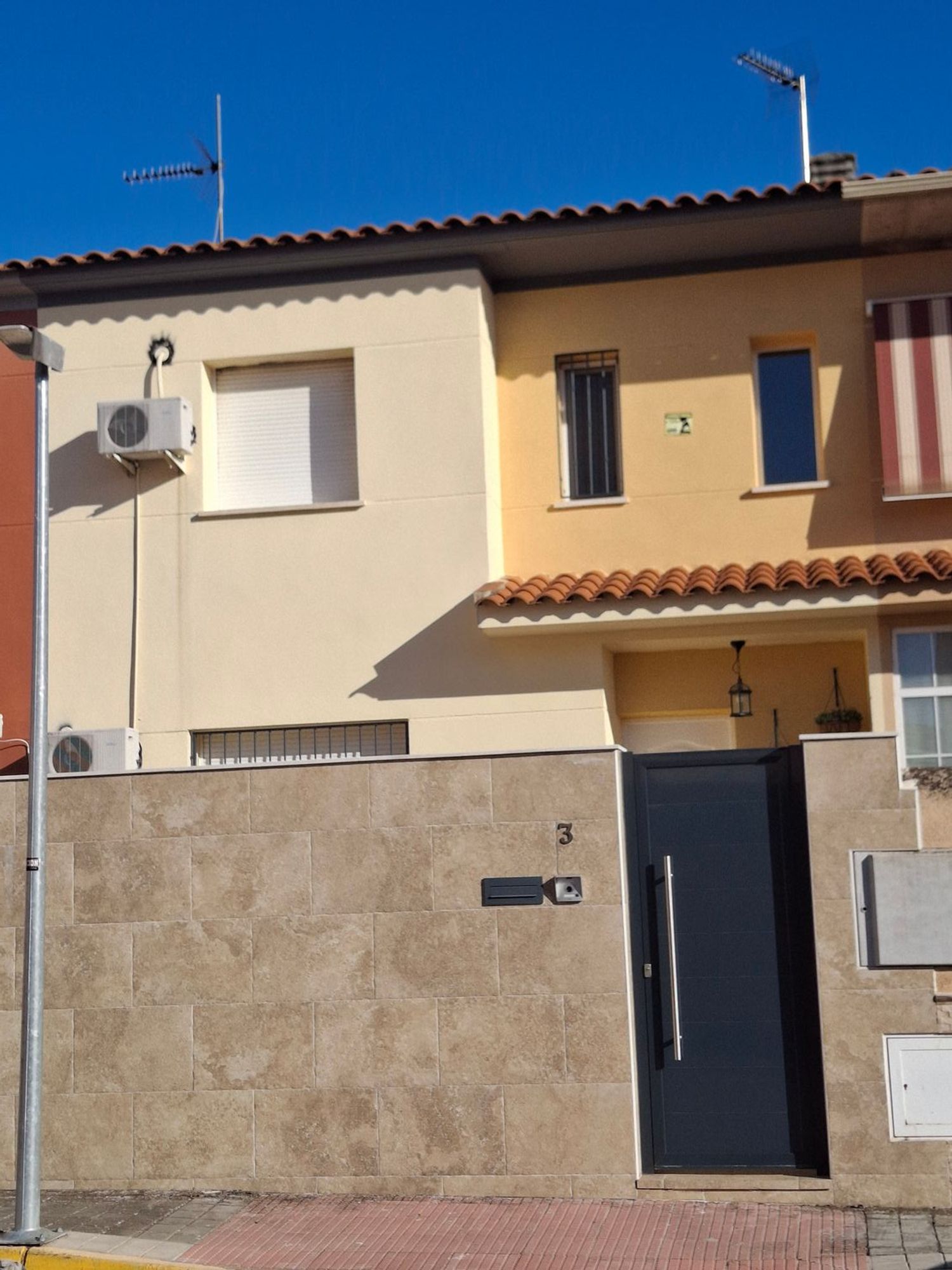 Chalet adosado en Calle la Siega, 3 - Foto 29
