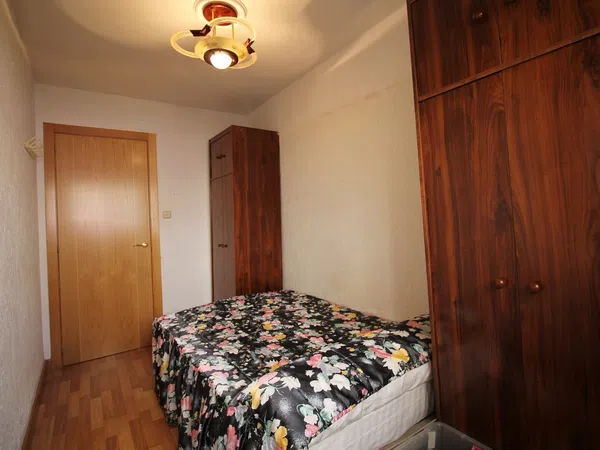 Piso en Iztieta - Olibet, Iztieta - Olibet - Foto 12