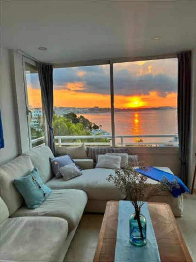 Piso en Illetas, Calvia - Foto 1