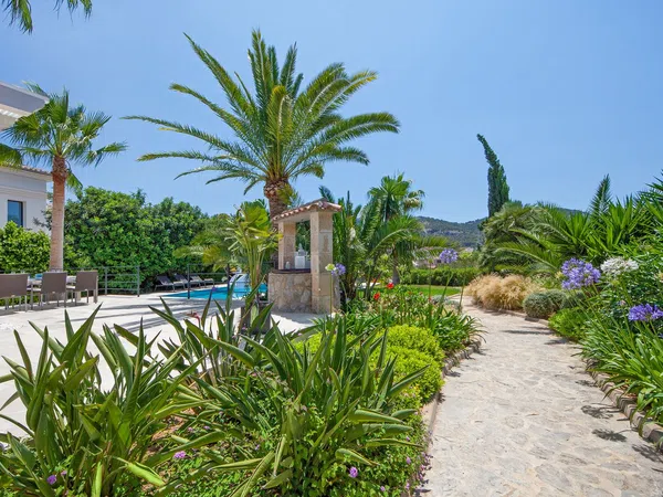 Casa o chalet independiente en Camino Can Gorbio, 2, Port d'Andratx, Port d'Andratx - Foto 12