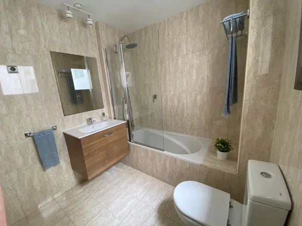 Piso en calle Pacífico, 5 - Foto 29