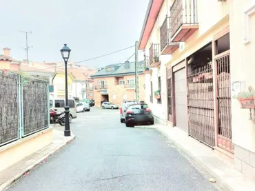Piso en  Calle Cruz Verde 18 - Foto 1