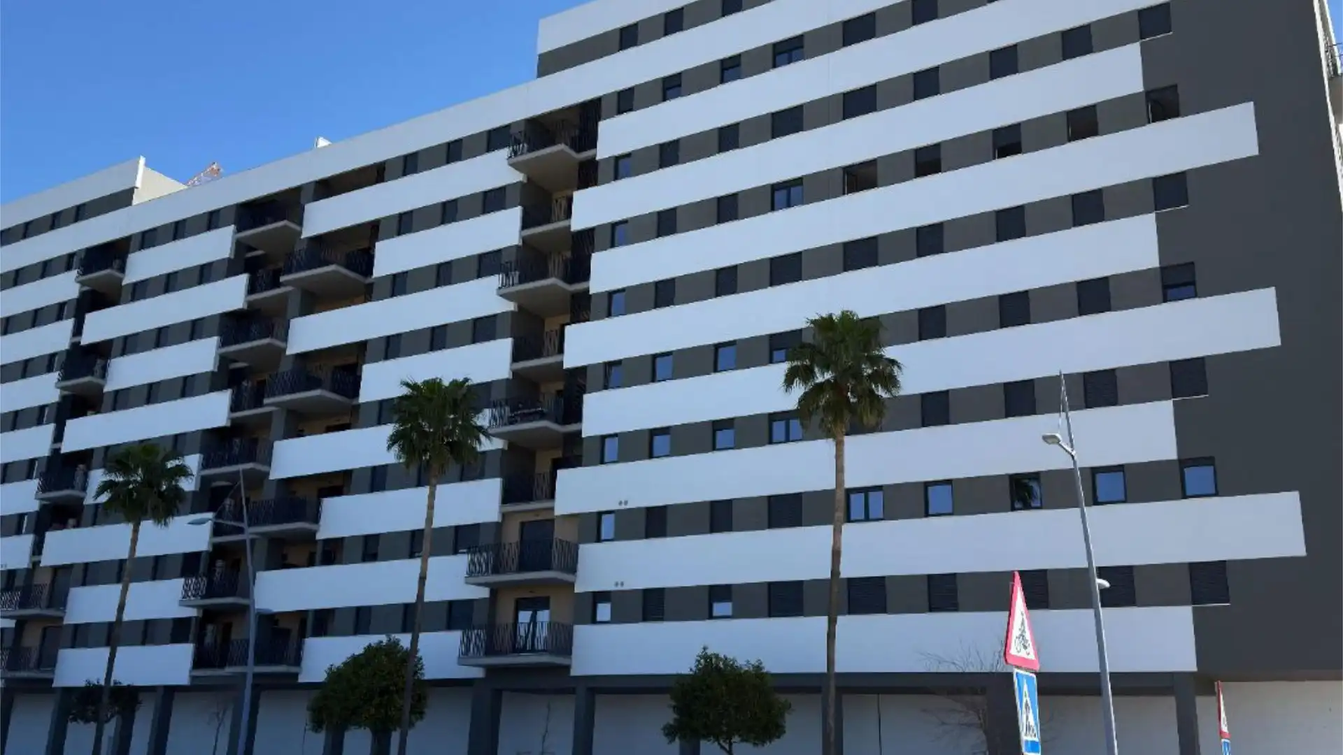 Piso en  Avenida Felipe González Márquez 8 - Foto 1