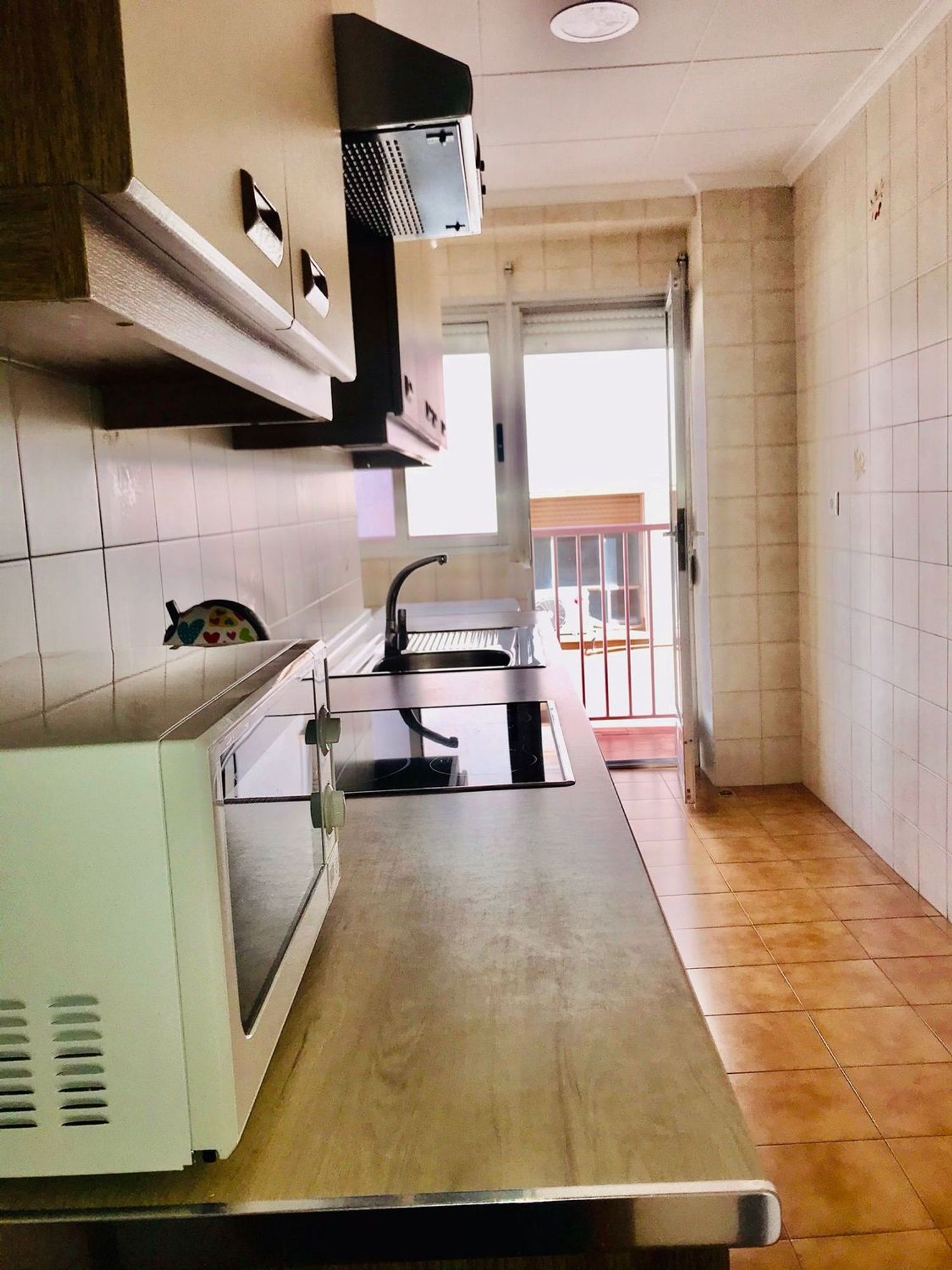 Piso en Calle Girona, 33, Centro Tradicional - Foto 3