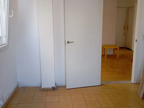 Piso en Calle Masegosa, 40, Sagrado Corazón - Foto 4