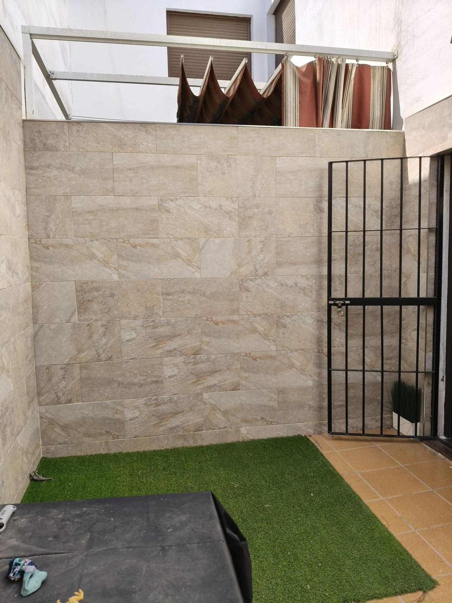 Chalet pareado en Camas - Foto 5