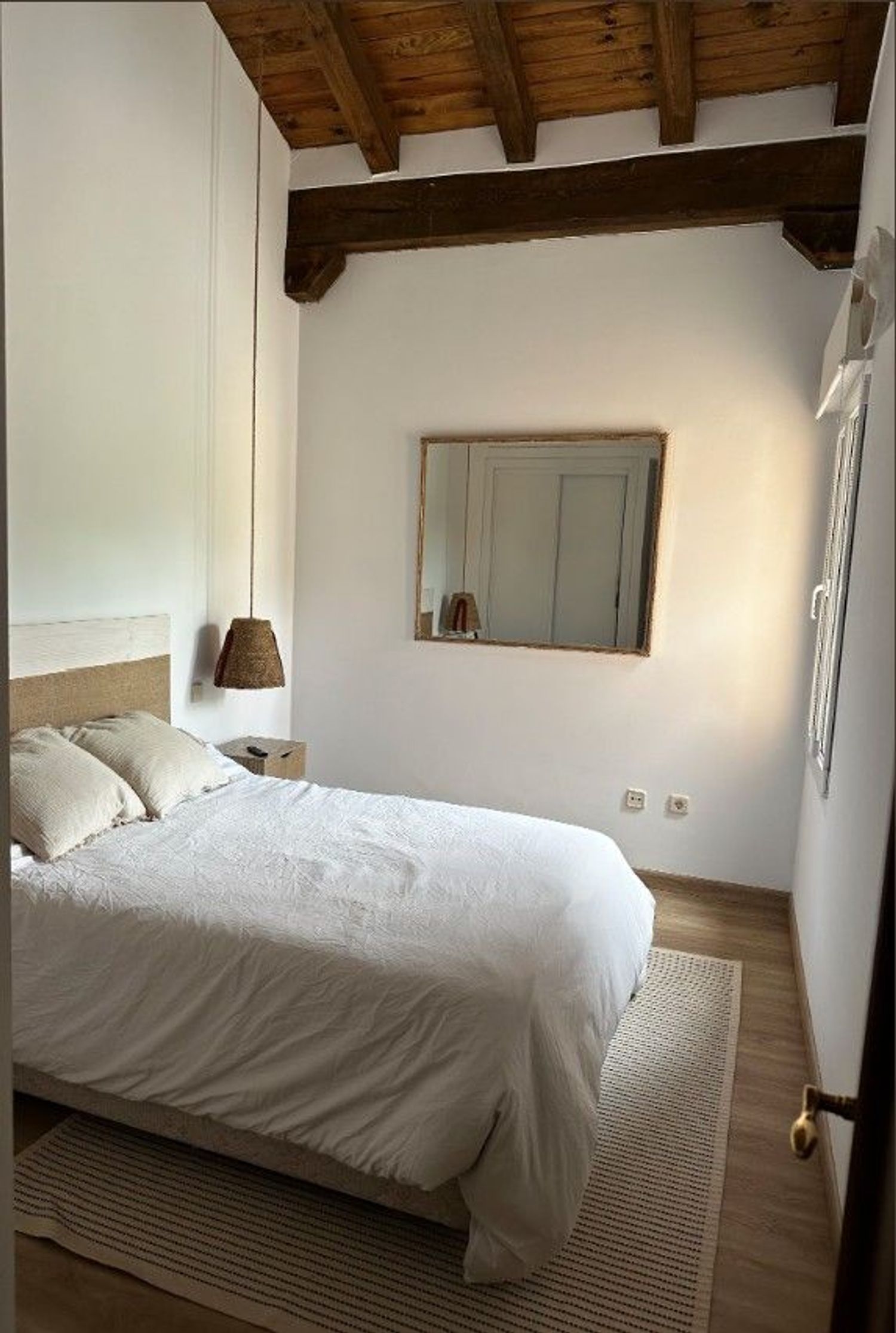 Casa o chalet independiente en Fresno de Cantespino - Foto 12