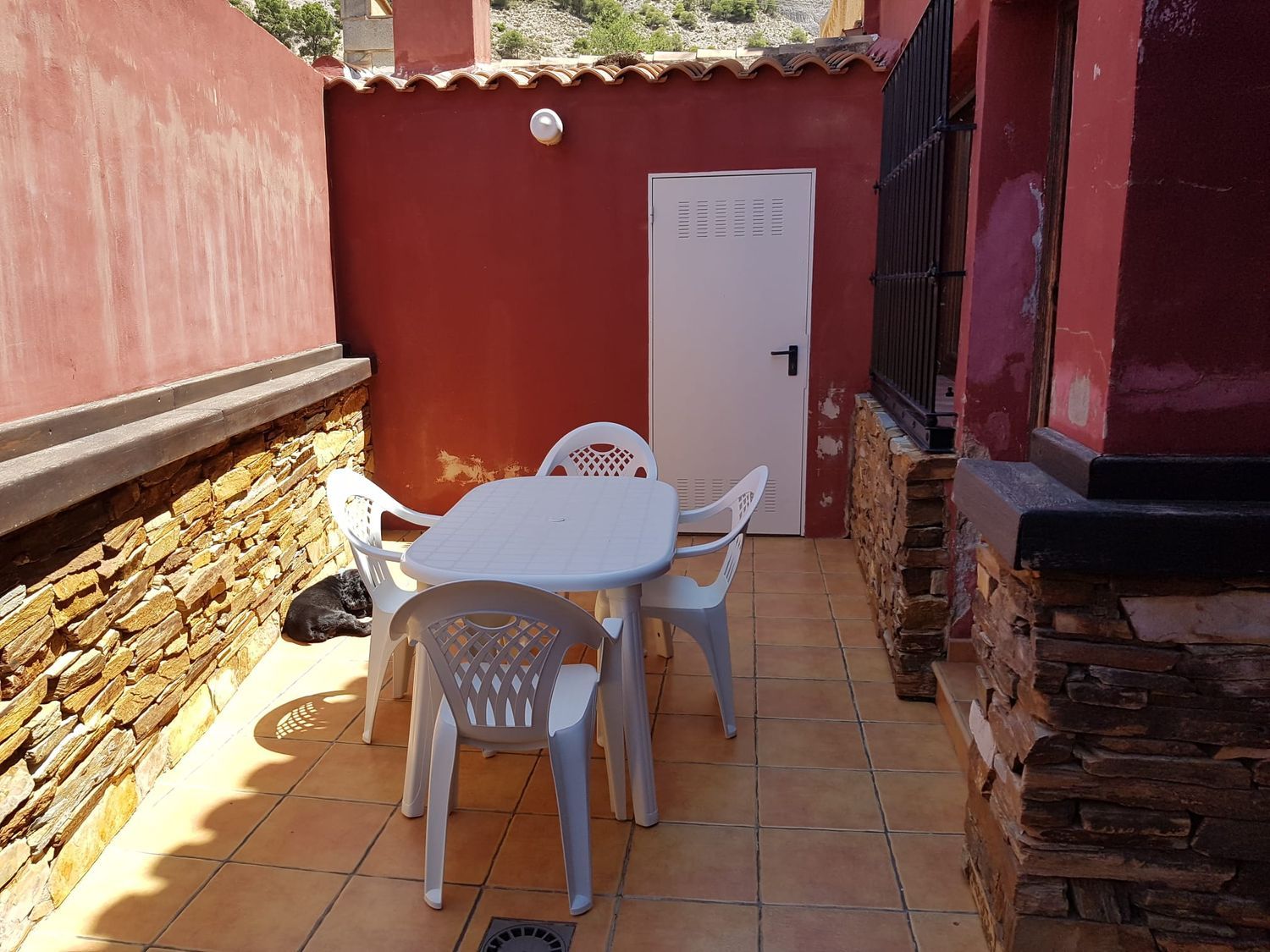 Casa o chalet independiente en Calle Andrés Segovia, 17 - Foto 25