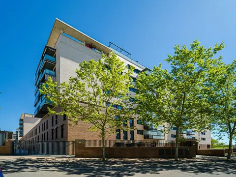 Piso en calle Copenhague