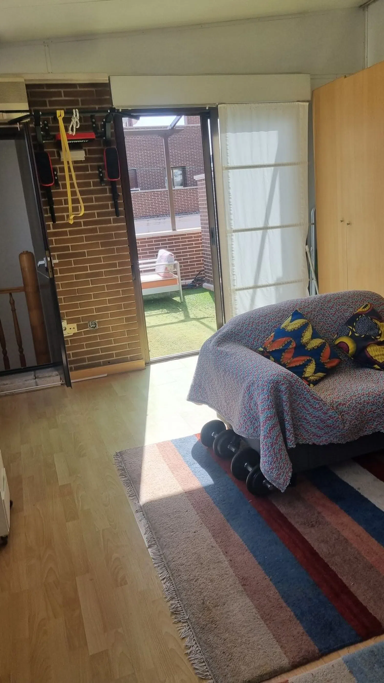 Dúplex en calle de Ángel Larra, 37 - Foto 15