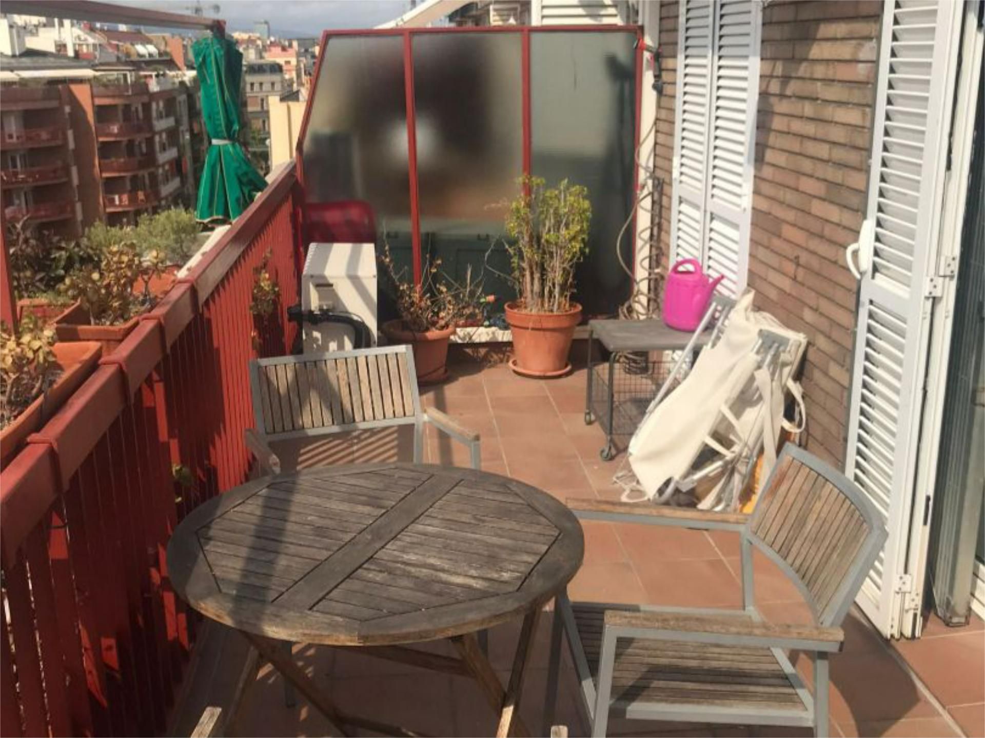 Piso en  Barcelona Capital - Foto 2