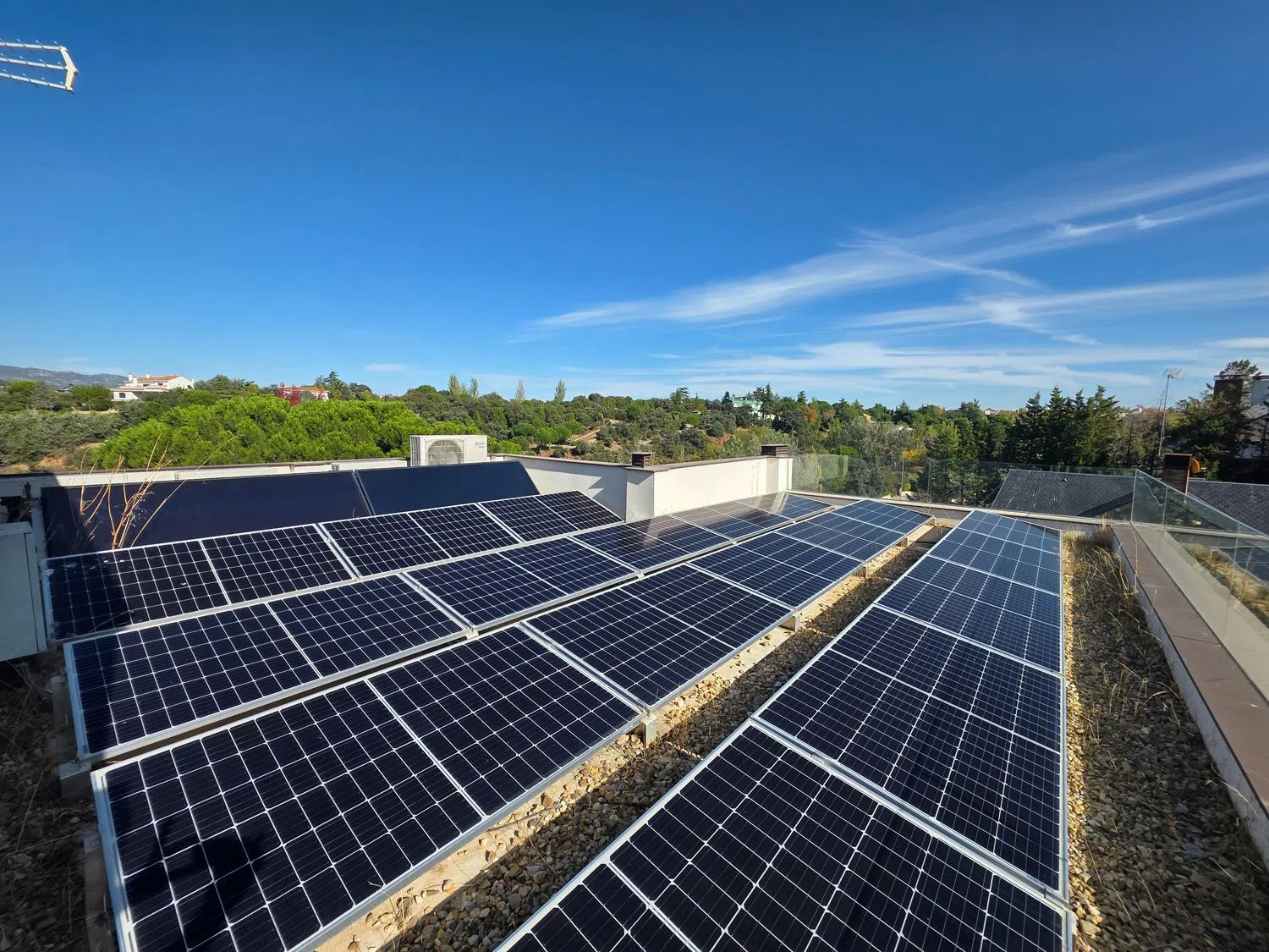 Casa independiente en Urb. el golf Barrio Club de Golf - Foto 21