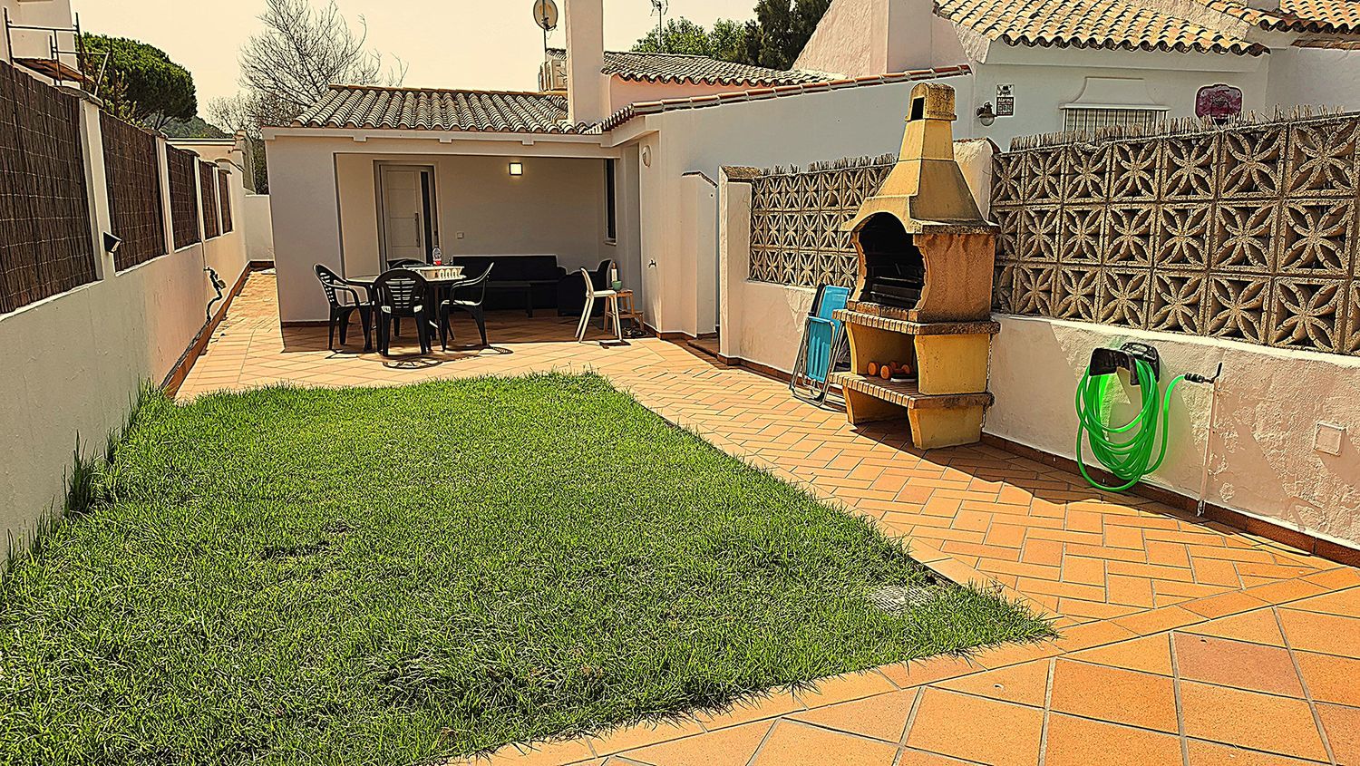 Chalet pareado en Calle Poniente, 30, Los Caños de Meca, Los Caños de Meca - Foto 5