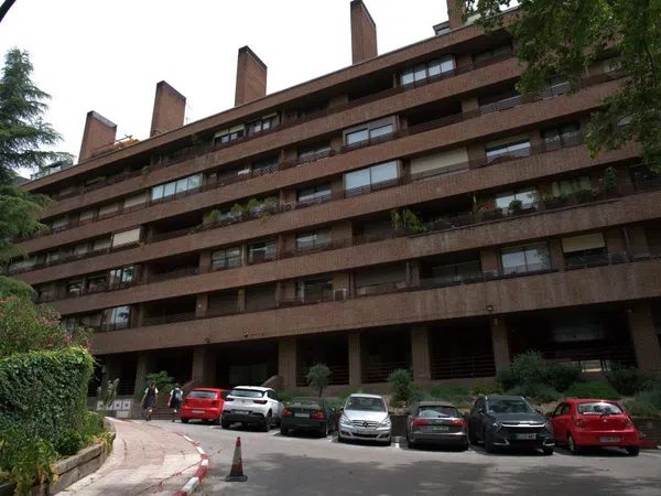 Piso en calle de la Costa Brava, 47