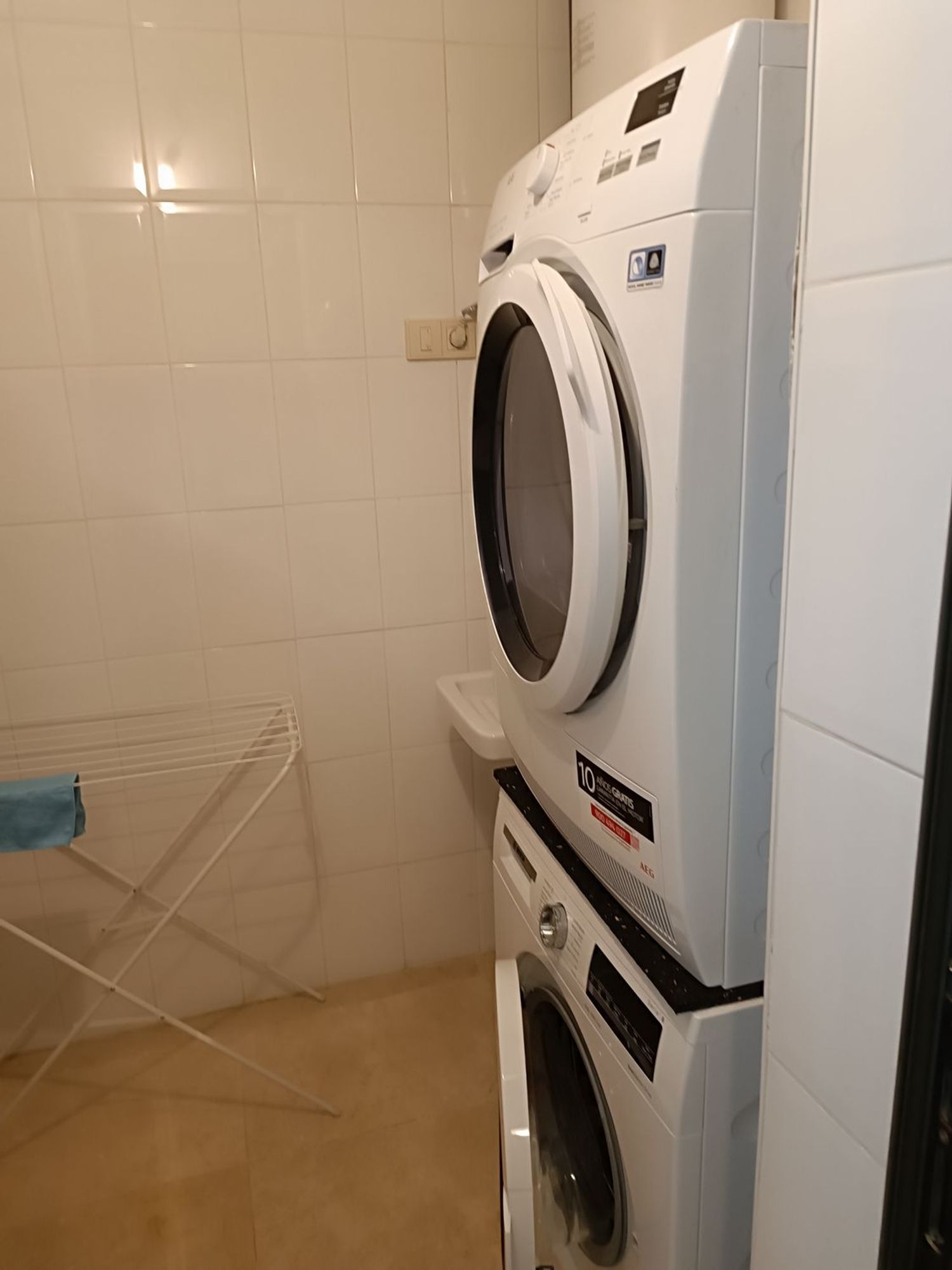 Piso en calle Antonio María Manrique, 5 - Foto 17