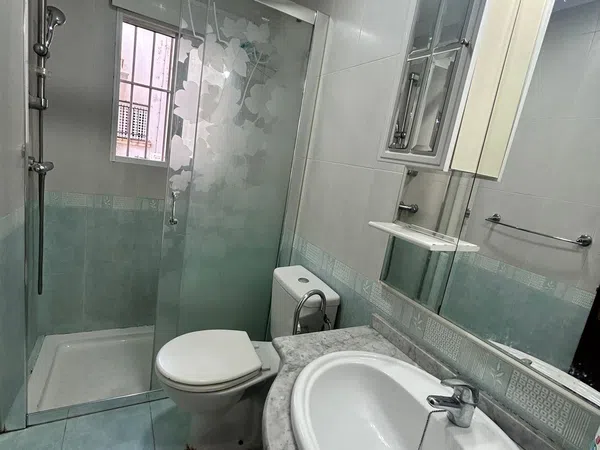 Alquiler de piso en Calle Arzobispo Guerrero, 15 - Foto 9