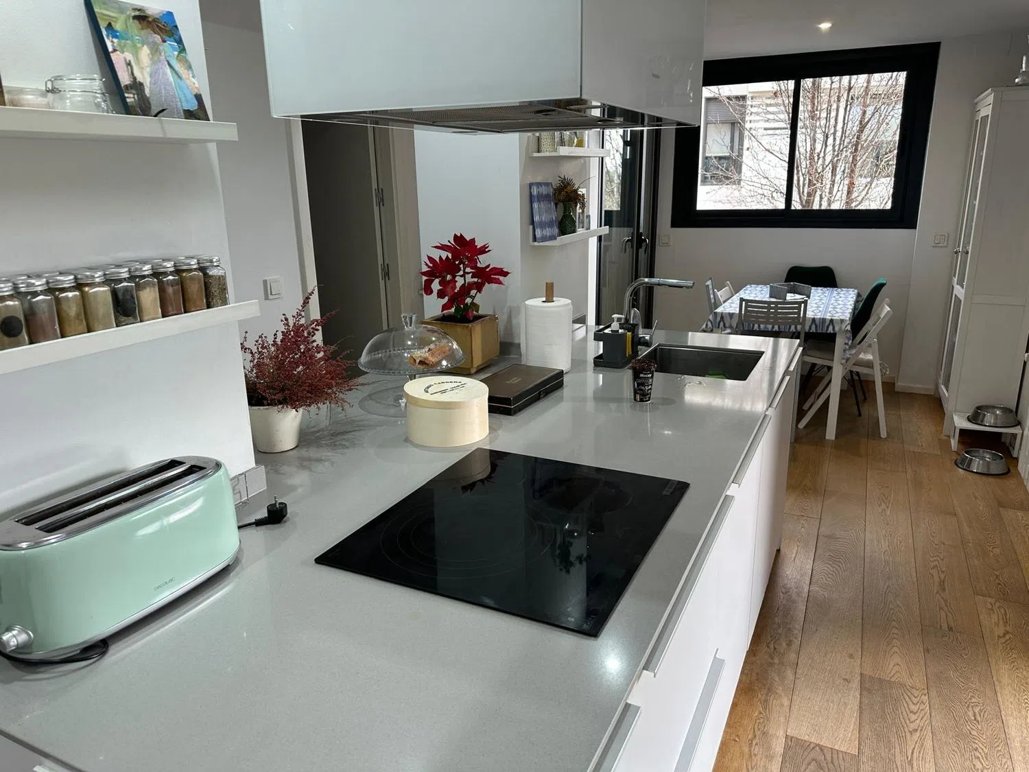 Piso en calle de Luis Martinez Feduchi, 68 -82 - Foto 13