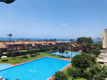 Apartamento en Cabo de las Huertas - Foto 1