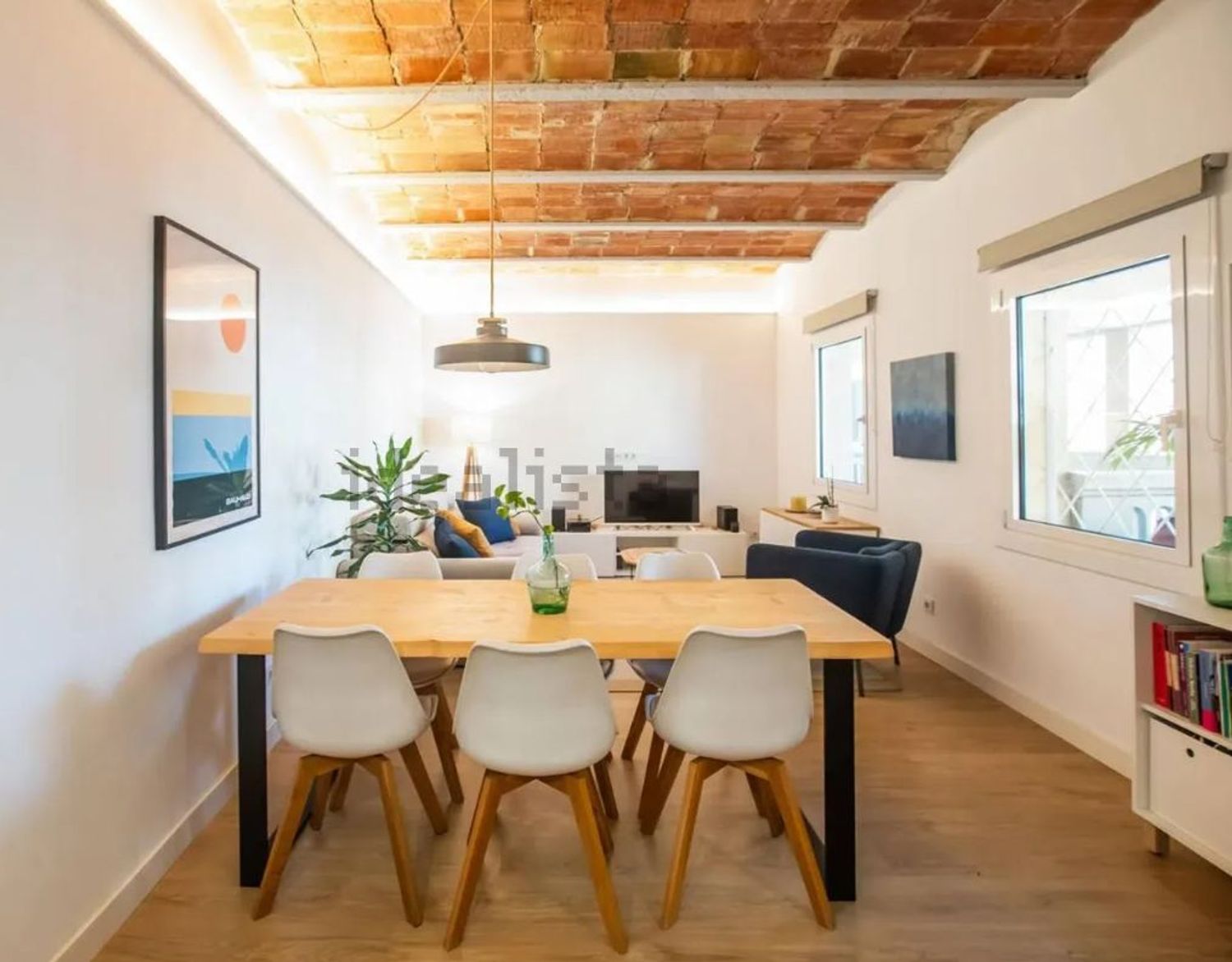 Piso en Calle de Llull, 109, El Poblenou - Foto 2