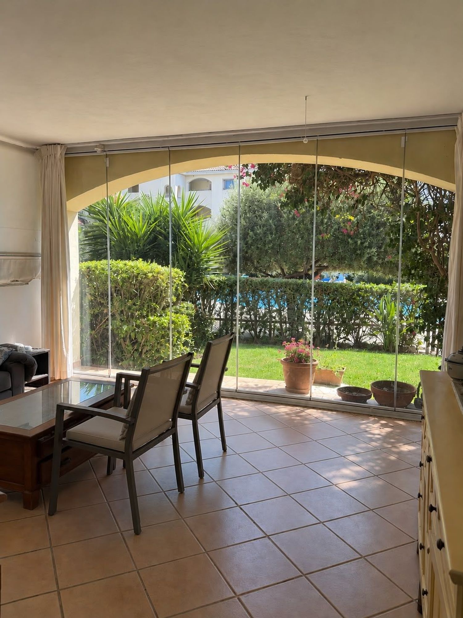 Piso en Alameda de las Brisas, 2, Bahía de Marbella - Foto 10