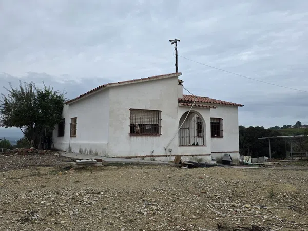 Casa rural en Cases de Sant Isidre, 1 - Foto 1